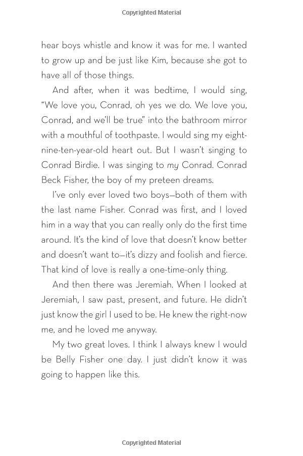 We'll Always Have Summer - Paperback