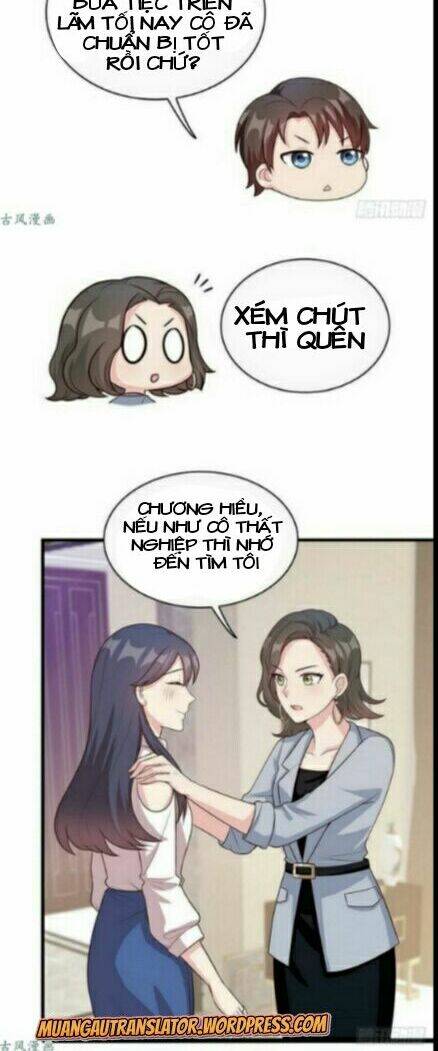 nam thần manh bảo tận diệt chapter 31 15