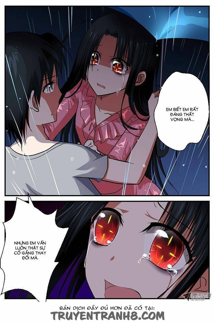 cupid's chocolates chapter 27 5