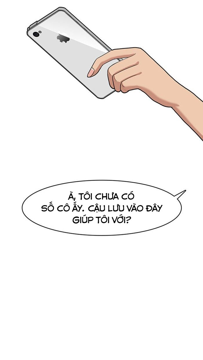 vẻ đẹp đích thực - true beauty chapter 41 110