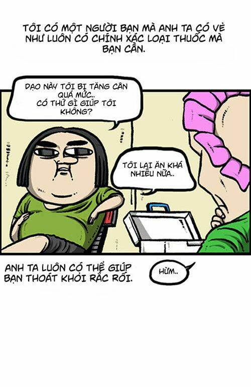 tiếng gọi con tim chapter 45 2