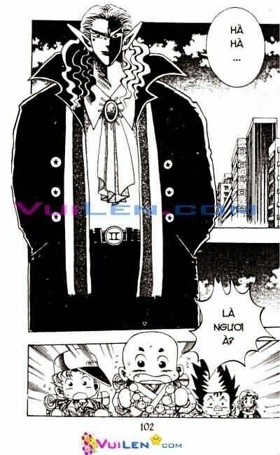 những người bạn tốt chapter 6 103