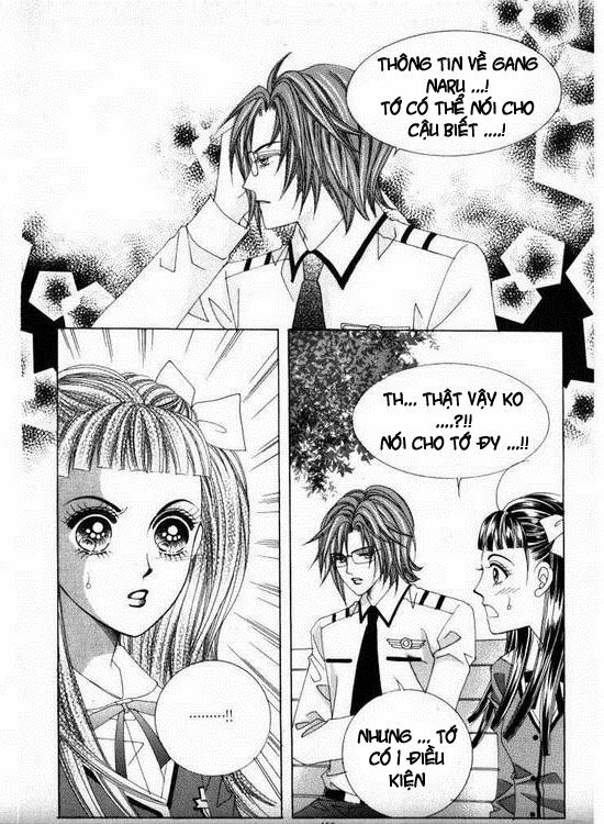 he dedicated to roses chapter 17 38