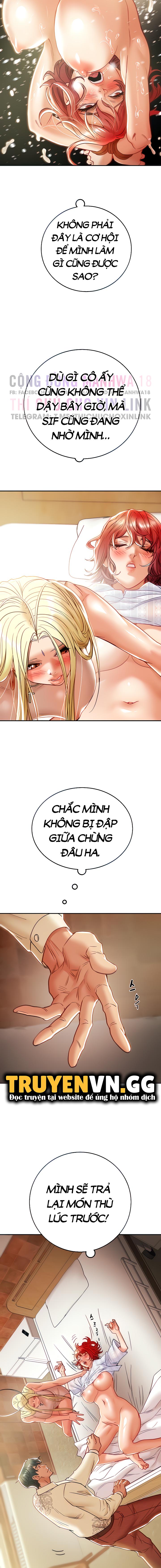 cây búa thần chapter 38 3