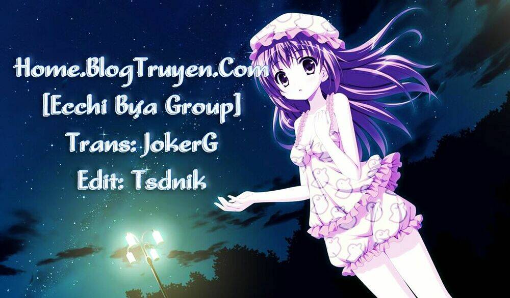 shinshi na meets girl chapter 6 1