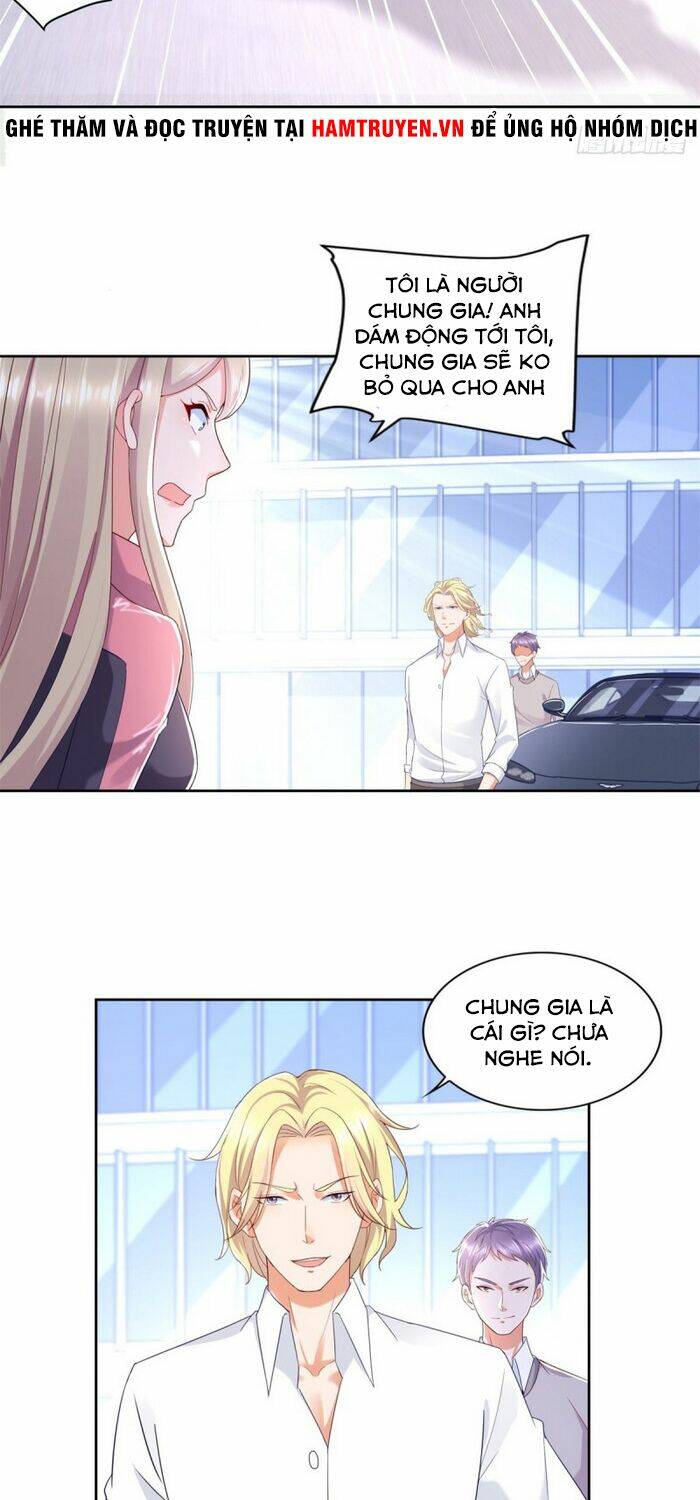 chí tôn toàn năng chapter 88 4