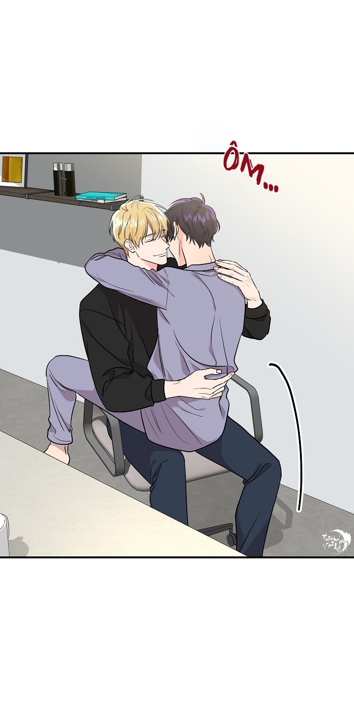 hoa ly hổ chapter 31 8