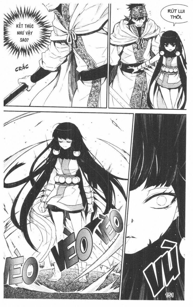 nareusha chapter 4 151