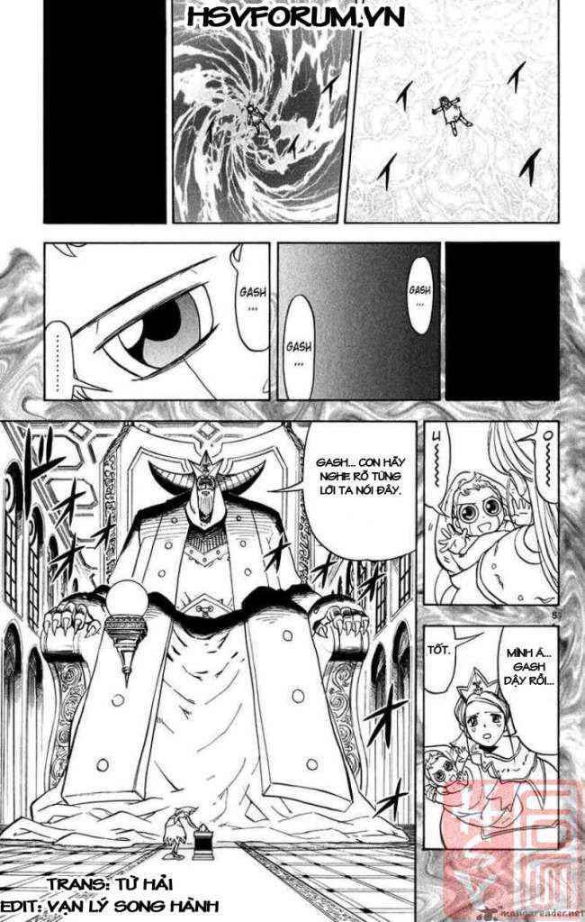 konjiki no gash!! chapter 272 5