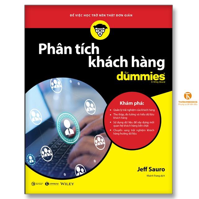 Phân tích khách hàng for dummies - Bản Quyền