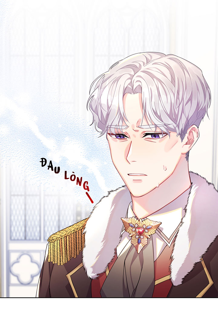 sự hối hận muộn màn chapter 1 44