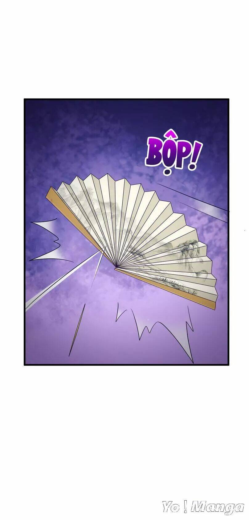 độc y cuồng phi chapter 31 9