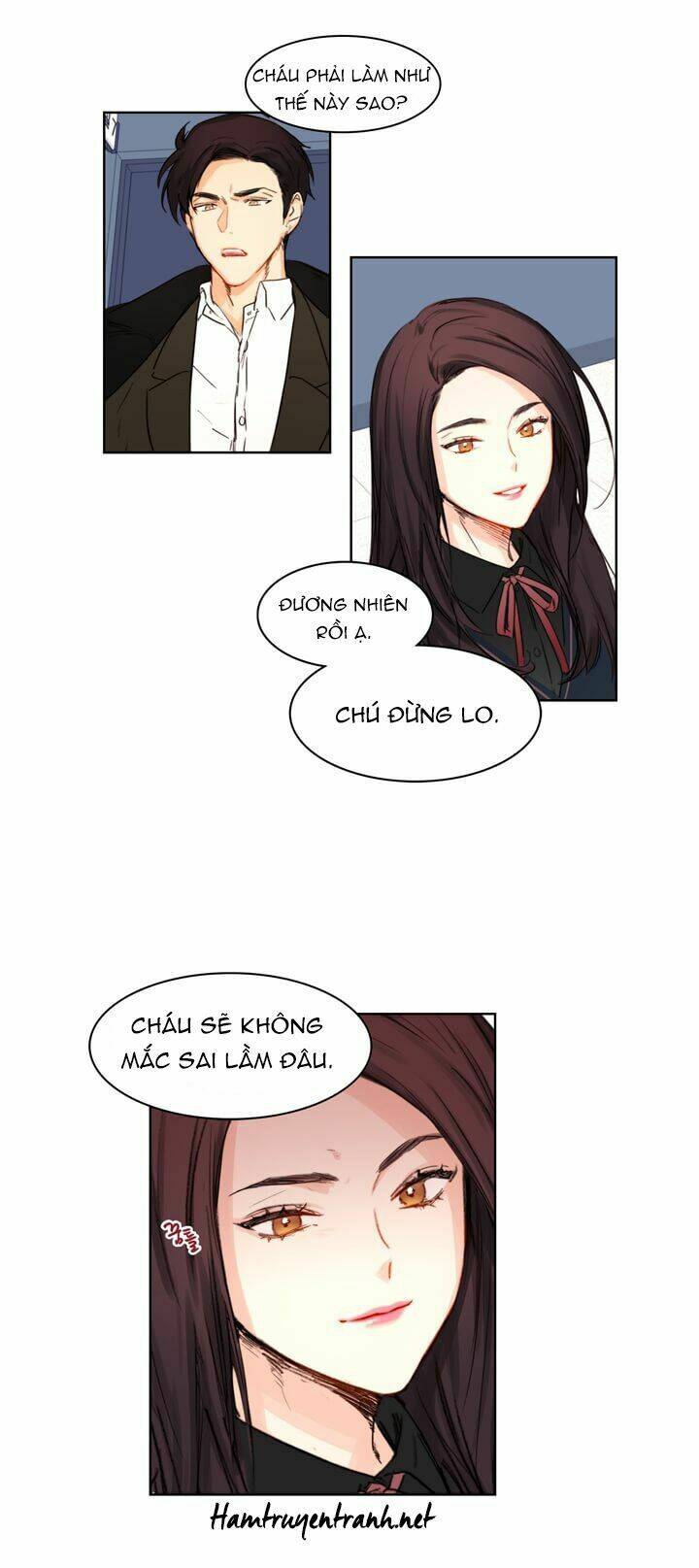 thực tập sinh chapter 8 9