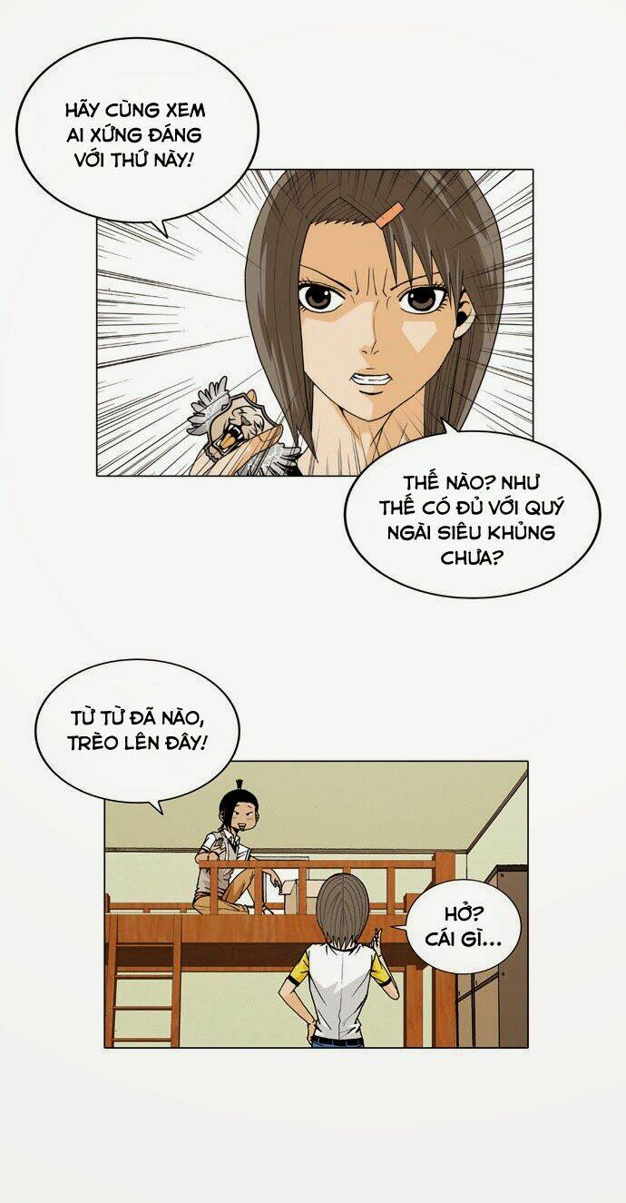 ultimate legend: kang hae hyo chapter 27 6