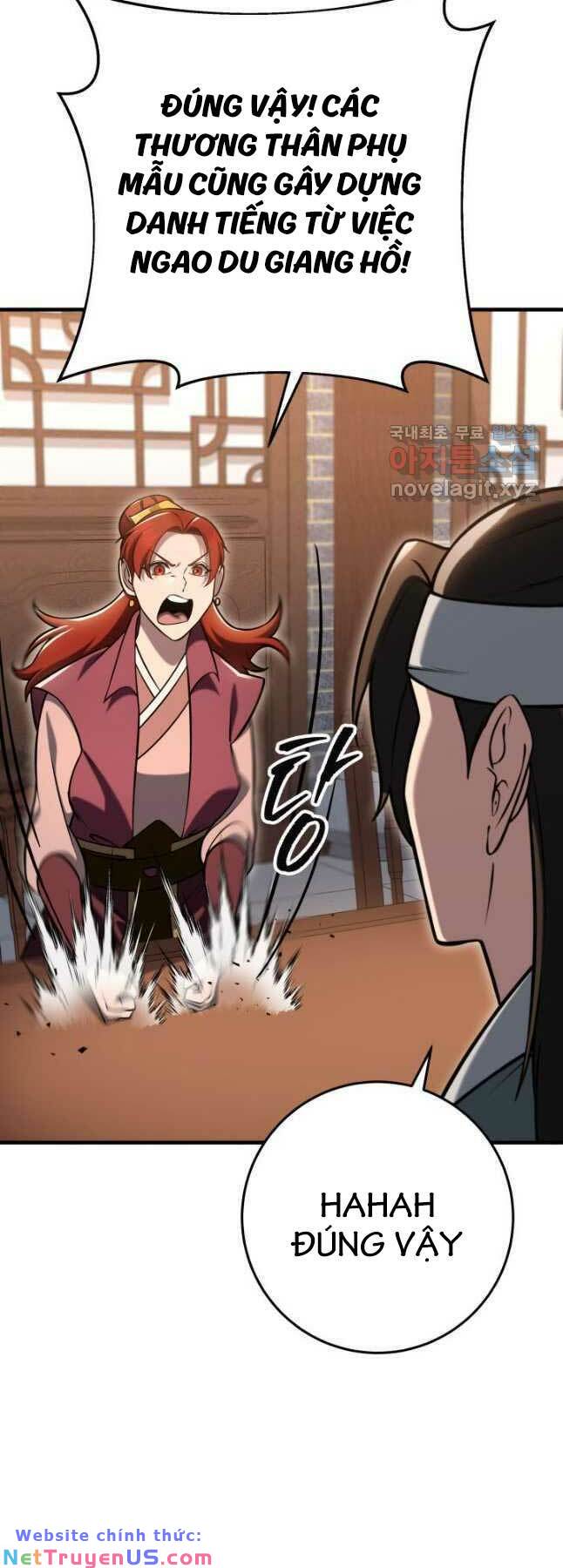 cửu thiên kiếm pháp chapter 72 41