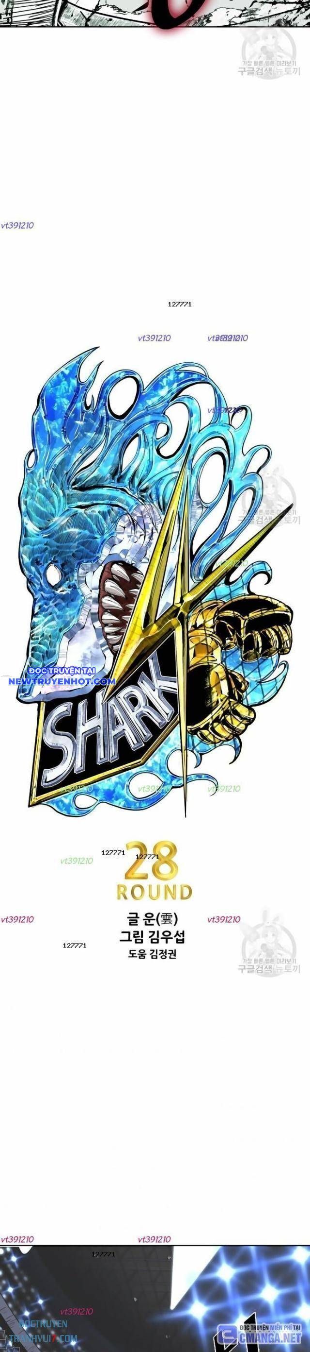 shark - cá mập chapter 248 3