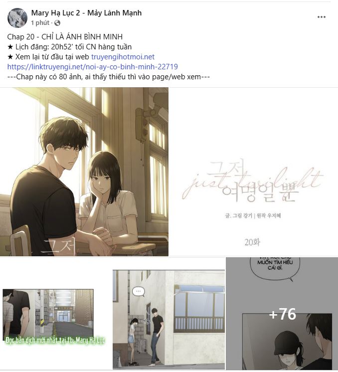 kẻ nghiệp dư chapter 46.1 5