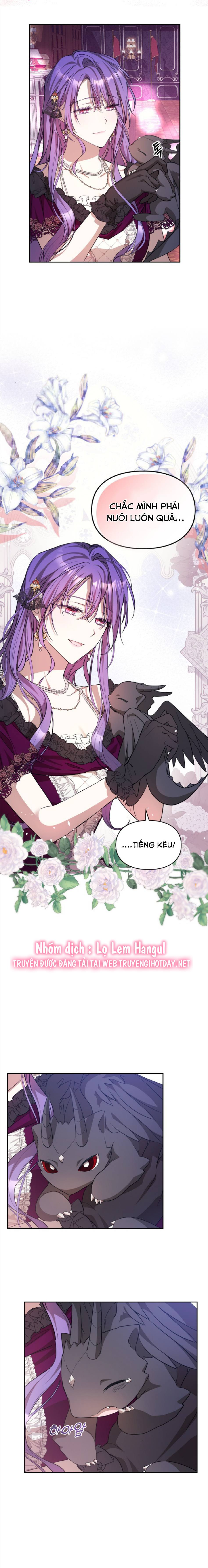 lọ lem hangul comingsoon chapter 19.1 7