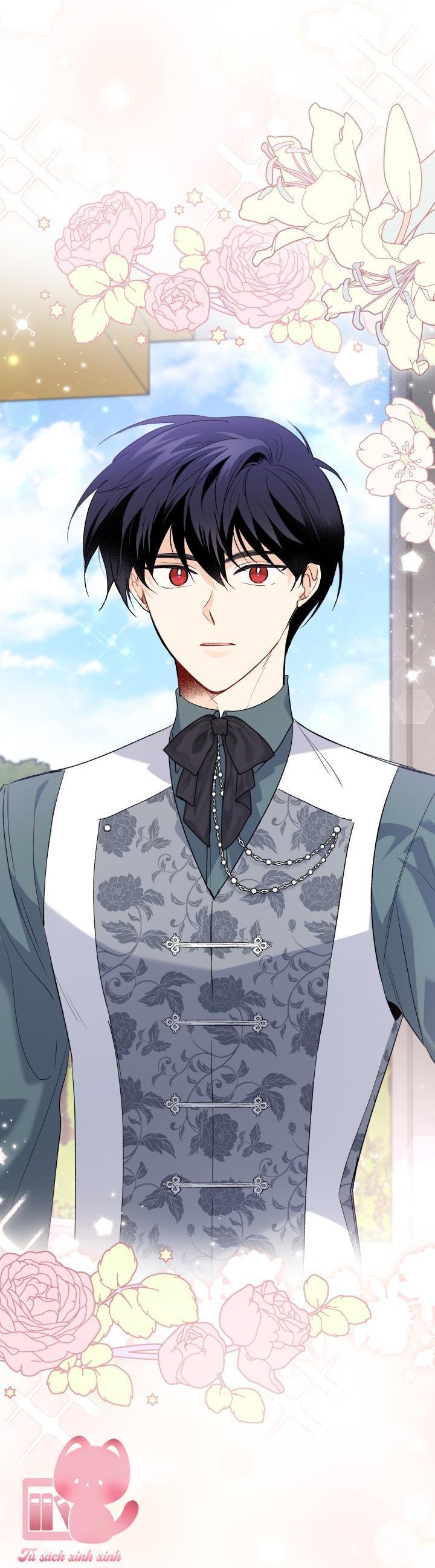 quan hệ cộng sinh giữa báo đen và thỏ trắng chapter 78 72