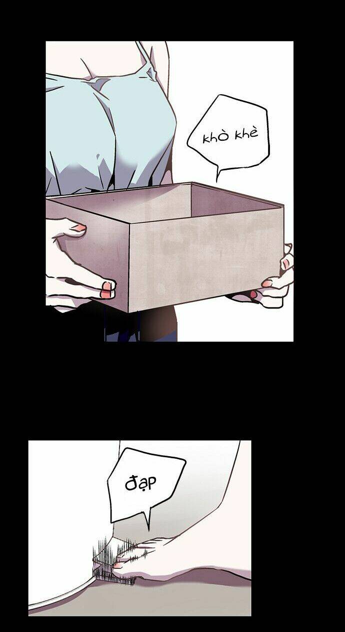 người máy hủy diệt chapter 5 18