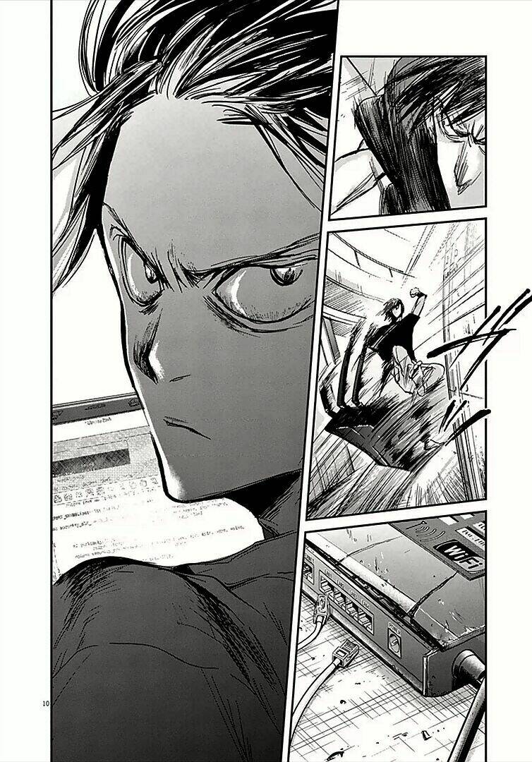 ousamatachi no viking chapter 6 13