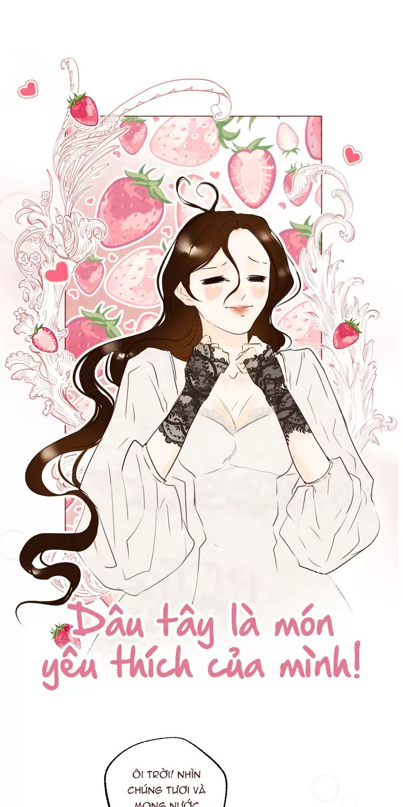 tôi là kẻ phản diện chapter 5 59