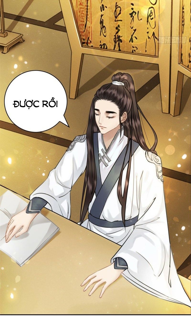 gay rồi! cái đó thành tinh rồi chapter 39 5