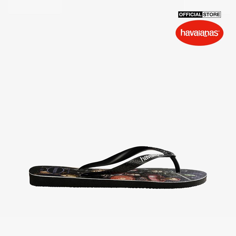 HAVAIANAS - Dép nam Top Marvel 4139511