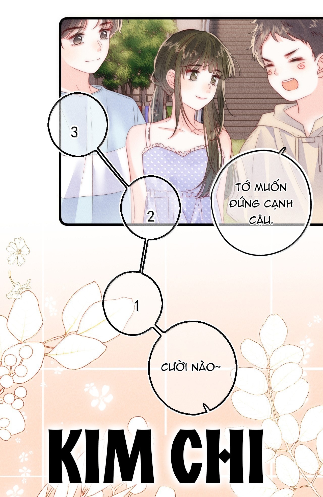 [15+] nhiệt độ cơ thể của ác ma chapter 21 4