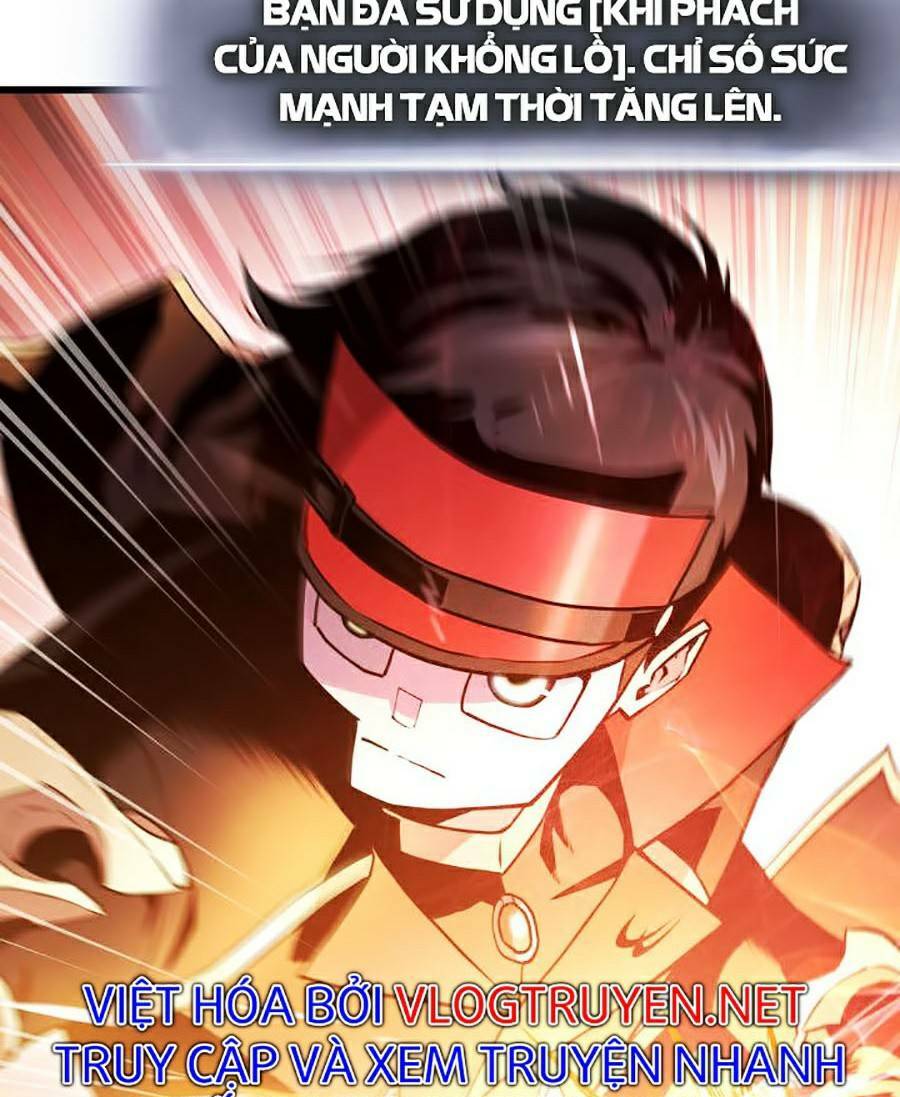 huyền thoại game thủ - tái xuất chapter 41 18