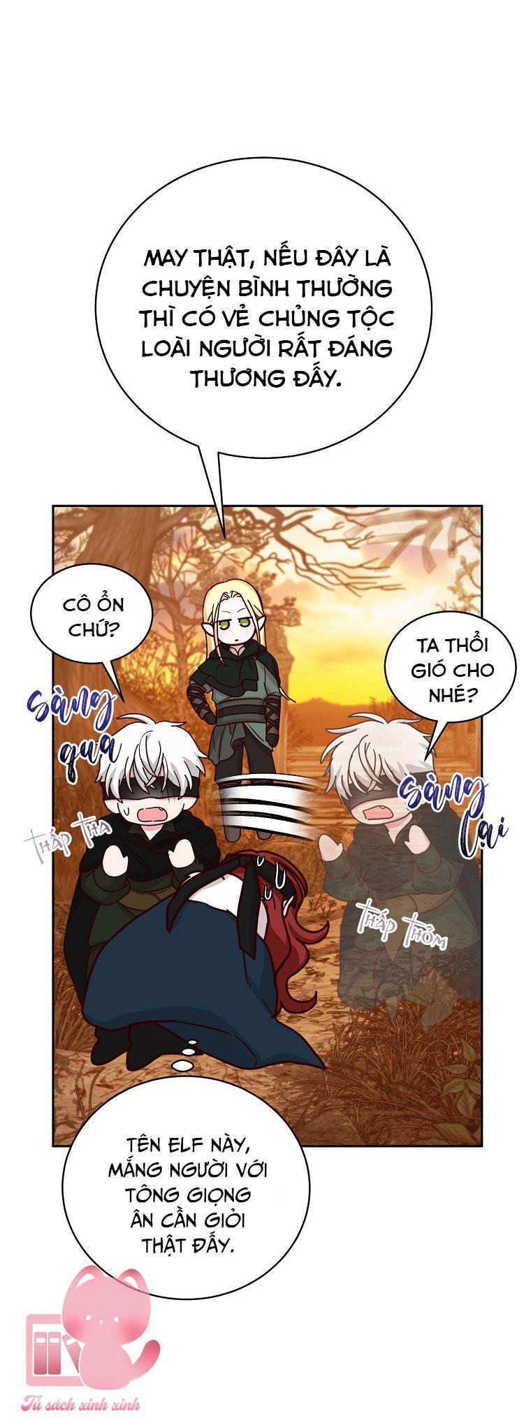 thế thì ta cứ trở thành kẻ ác thôi chapter 64 25