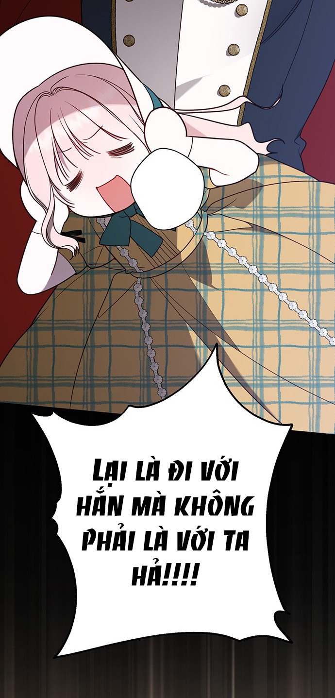 tiểu bạo chúa chapter 56.2 39