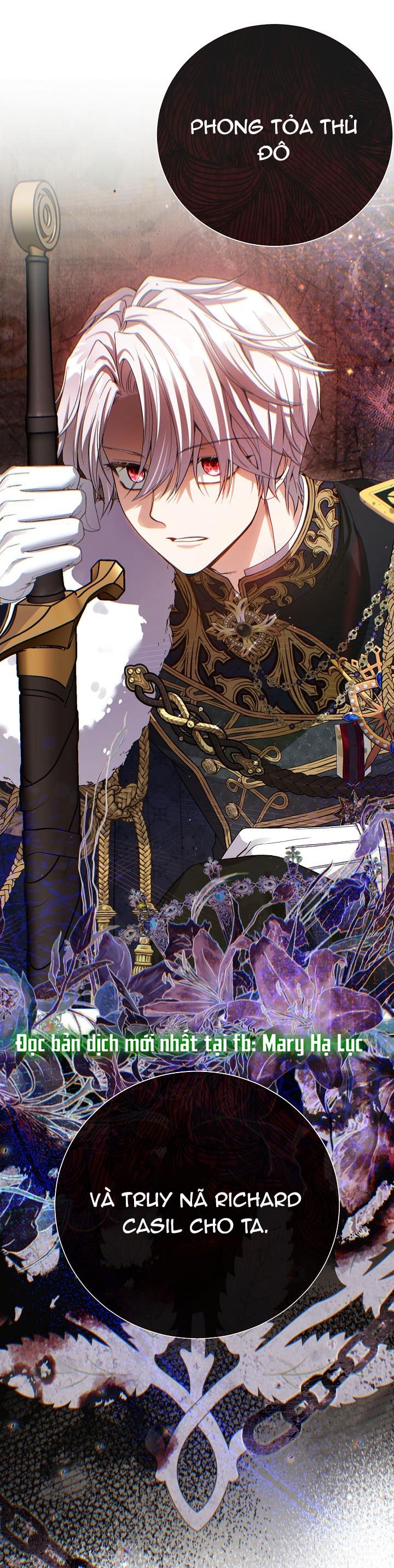 trở thành vợ thái tử quái vật chapter 115 51