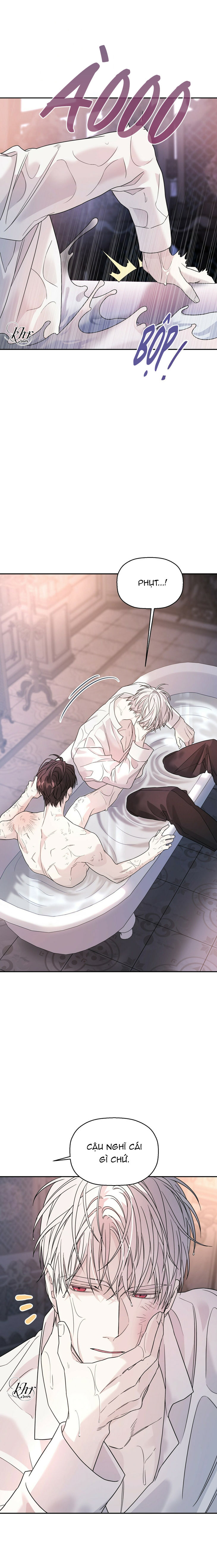 khế ước vĩnh cửu chapter 14 16