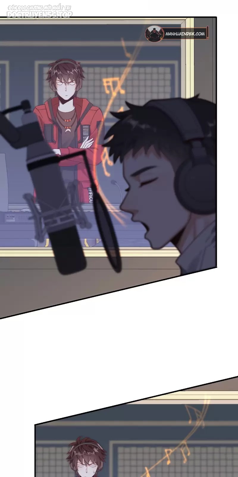 tái sinh, tôi trở thành ông vua ngành giải trí chapter 16 25