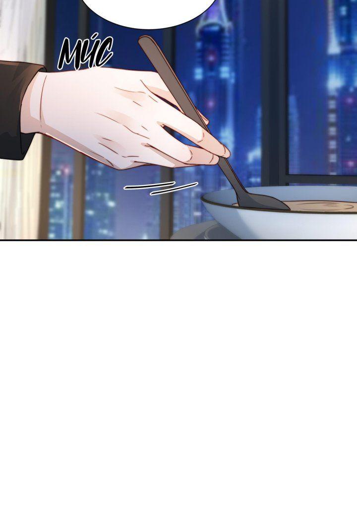 lên top xu hướng! trạch nữ như tôi nổi lên sau một đêm nhờ scandal chapter 7 30