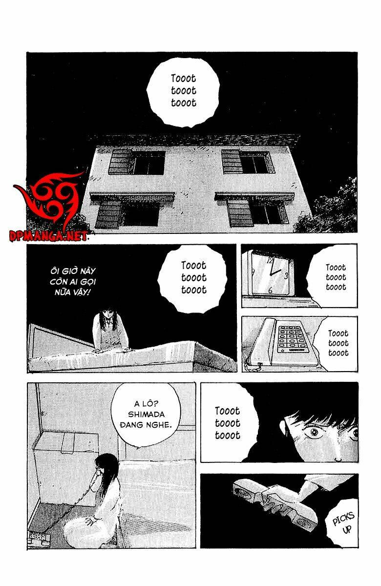 the horror mansion chapter 25 11