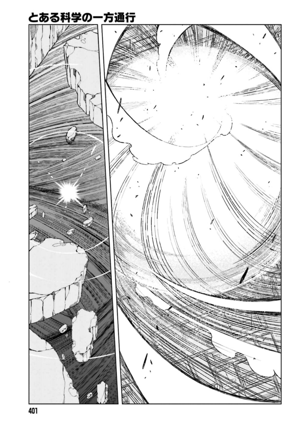 cấm thư ma thuật index: accelerator chapter 36 3