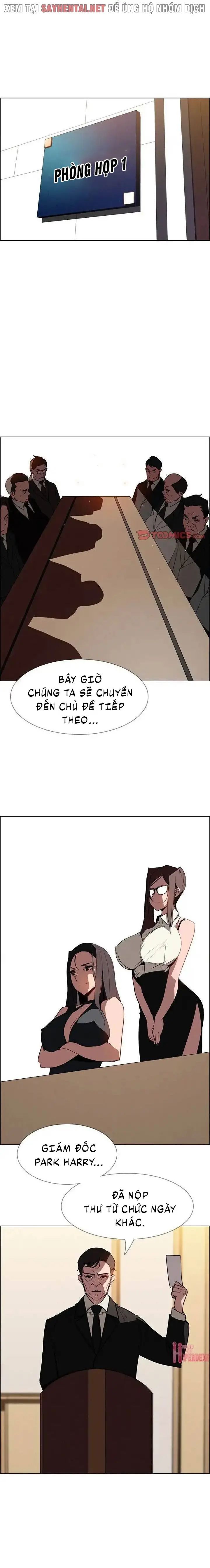 màn mưa chapter 77 8
