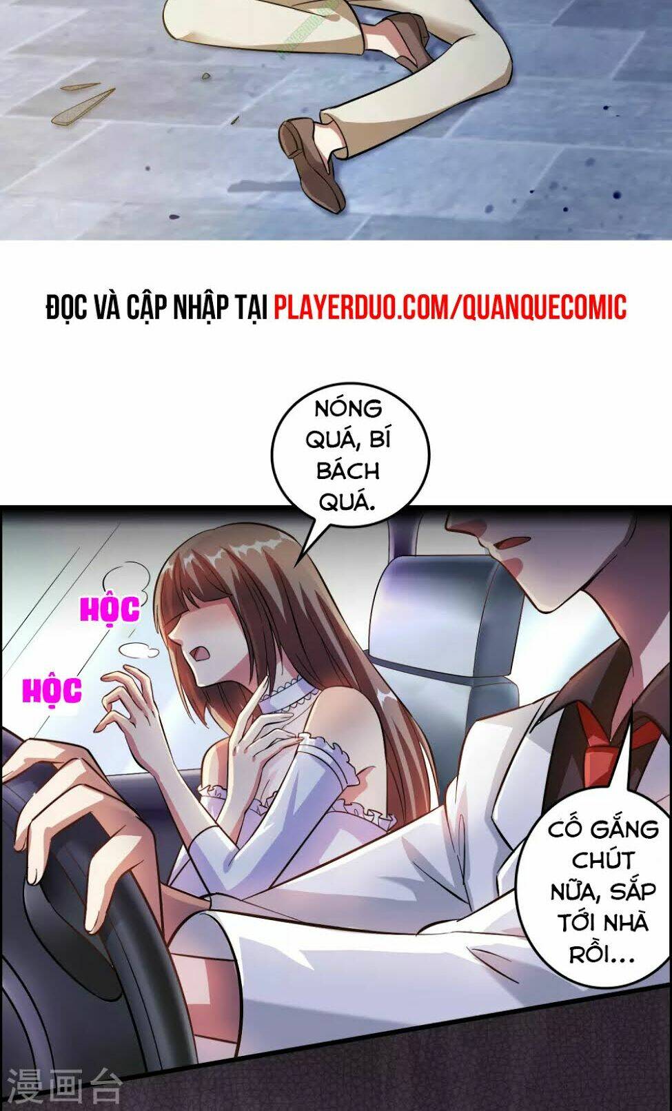 dị giới cung ứng thương chapter 10 14