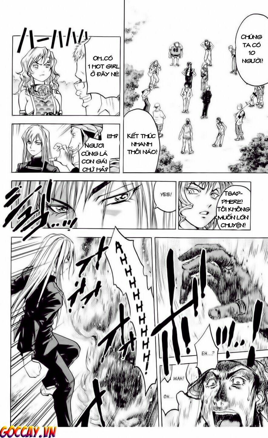 doll gun chapter 24 11