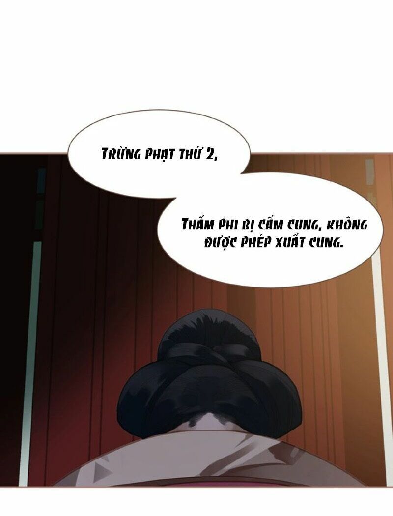 nhất đại linh hậu chapter 63 17