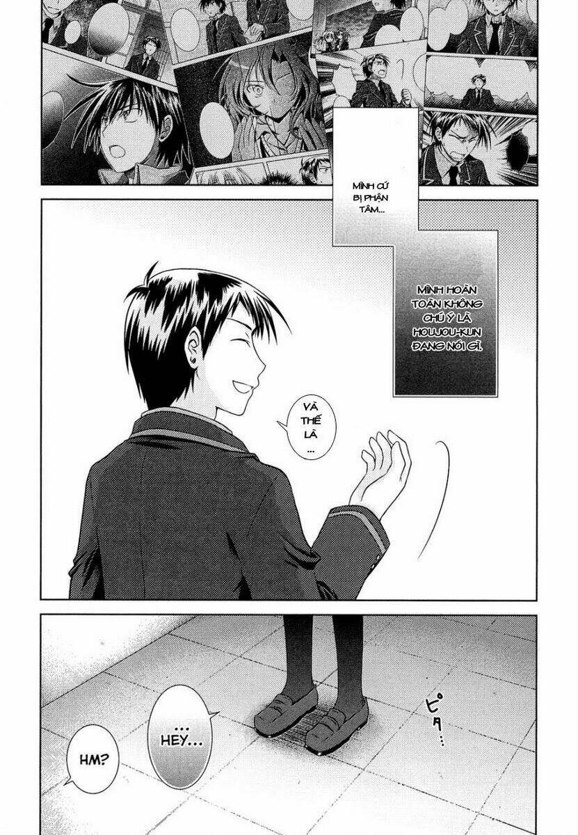 iris zero chapter 12 5