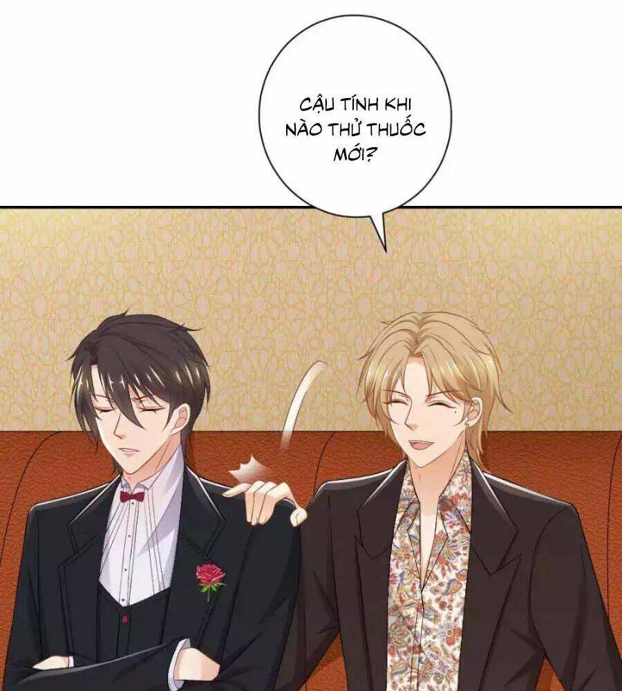 phụng tử thành hôn : tiên thê không được trốn chapter 13 1