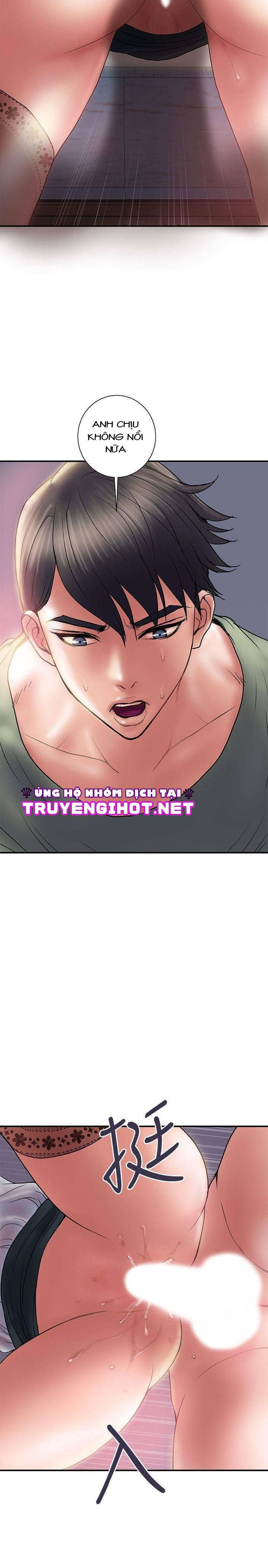 sự trả thù ngọt ngào chapter 19 7