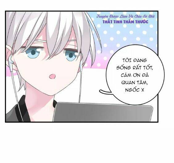 lều khều biết yêu chapter 75 21