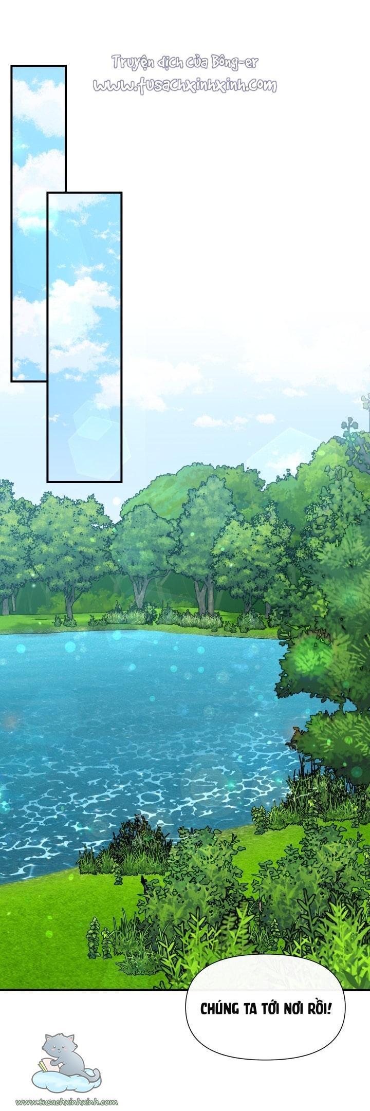 công nương khế ước của gia tộc công tước quái vật chapter 135 2