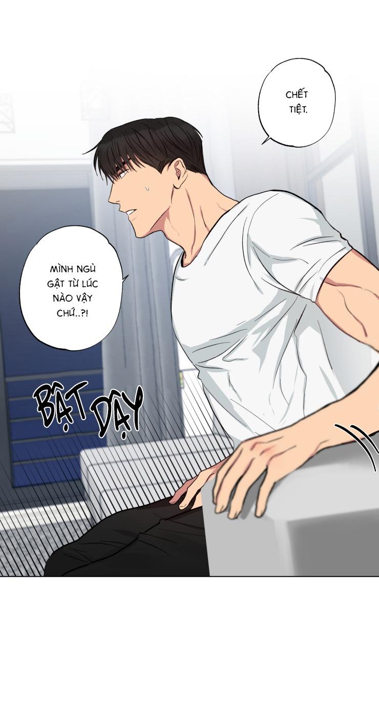 bắt đầu từ việc sống chung chapter 9 14