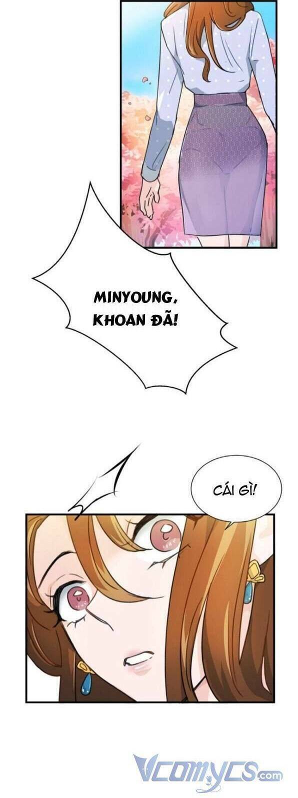 101 cách chinh phục trái tim em chapter 2 53