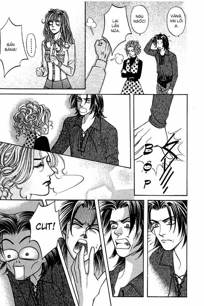 youth gone wild - tuổi trẻ cuồng nhiệt chapter 12 6